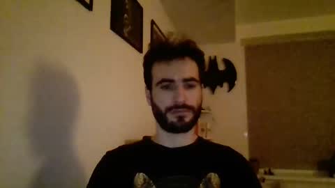 jestersquid89 online show from January 25, 8:53 pm