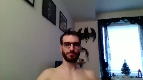 jestersquid89 online show from December 1, 7:50 am