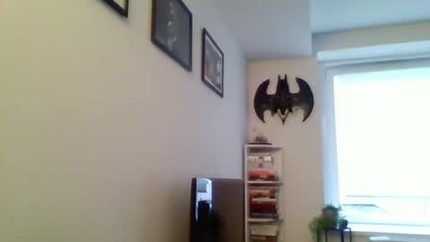 jestersquid89 online show from February 27, 7:19 am