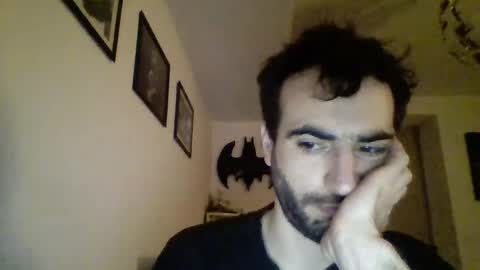 jestersquid89 online show from February 9, 9:37 am