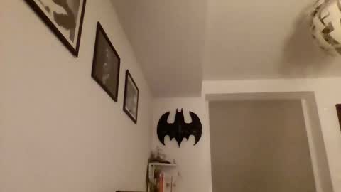 jestersquid89 online show from February 7, 7:07 am