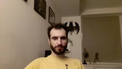 jestersquid89 online show from October 13, 9:17 pm