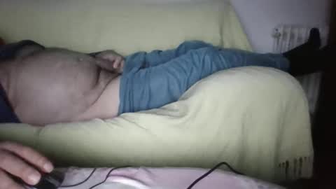 jesuslove27 online show from April 22, 8:43 am