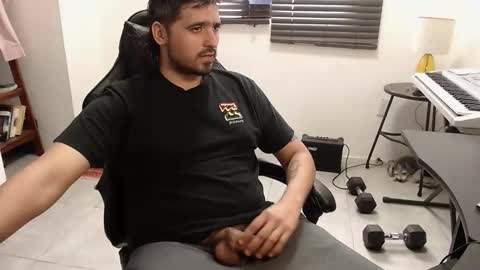 jesuswtf86 online show from November 15, 6:42 pm