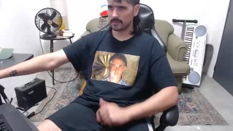 jesuswtf86 online show from March 15, 4:43 pm