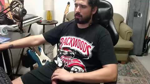 jesuswtf86 online show from February 12, 10:13 pm