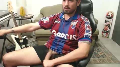 jesuswtf86 online show from December 18, 1:12 am