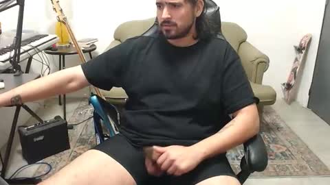 jesuswtf86 online show from January 13, 2:08 am