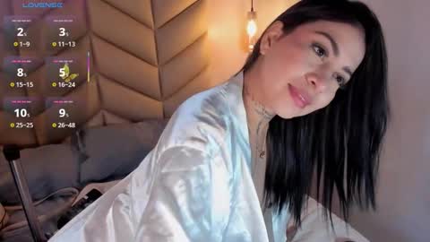 Jessica online show from January 19, 4:39 pm