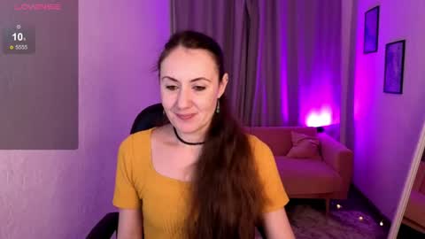 Juliet online show from March 7, 6:02 am