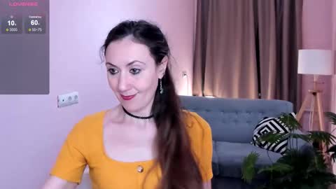 Juliet online show from February 17, 1:54 pm