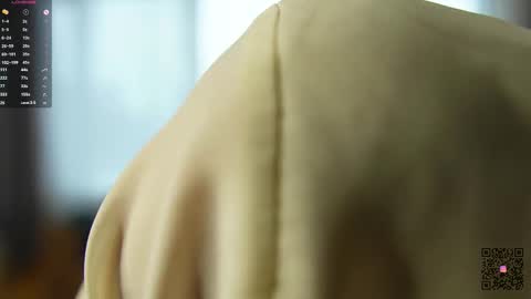 Hi all. My name is Naomi and Im glad to see you in my room  online show from October 19, 7:24 am