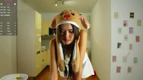 Hi all. My name is Naomi and Im glad to see you in my room  online show from December 18, 3:24 am