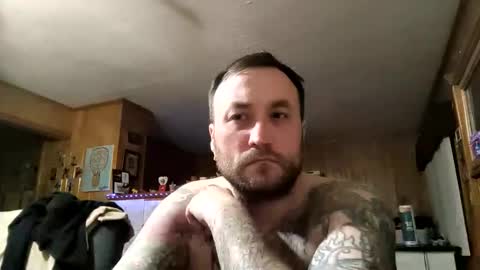 jettadude5 online show from March 25, 2:40 am