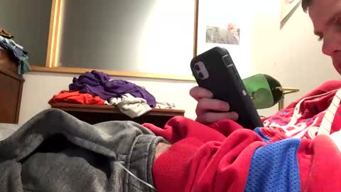 Jettdrummer12 online show from February 11, 10:03 am