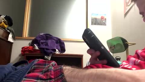 Jettdrummer12 online show from January 29, 12:22 am