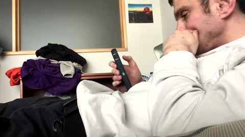 Jettdrummer12 online show from February 5, 5:09 pm