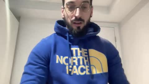 JEUNEMEK007 online show from February 6, 11:15 pm