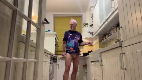 jewlronny online show from March 5, 6:45 pm