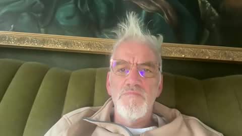 jewlronny online show from April 22, 5:58 am