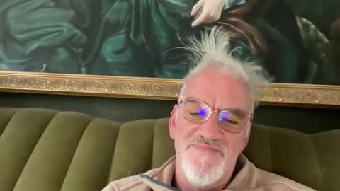 jewlronny online show from April 28, 5:56 am