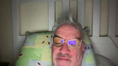 jewlronny online show from January 19, 7:07 am