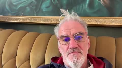 jewlronny online show from March 7, 12:23 pm