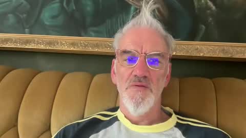 jewlronny online show from February 13, 11:06 am