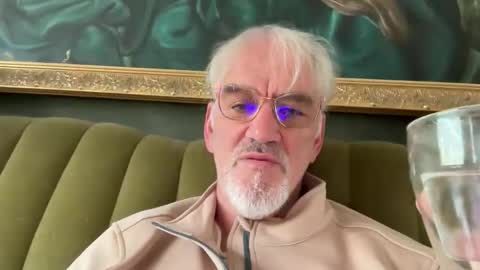 jewlronny online show from April 27, 7:17 am