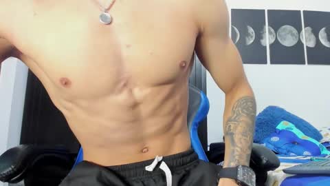 jey cox online show from October 29, 12:29 pm