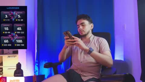 jey keler online show from January 9, 1:44 am