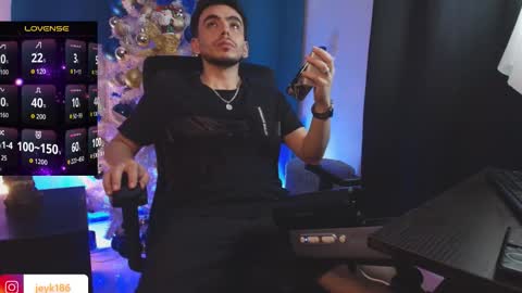 jey keler online show from January 6, 3:43 am