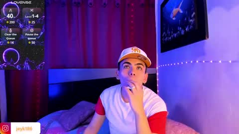 jey keler online show from February 12, 1:30 am