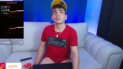 jey keler online show from November 19, 3:06 am