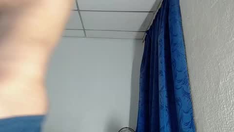 Juan David online show from February 26, 11:02 am