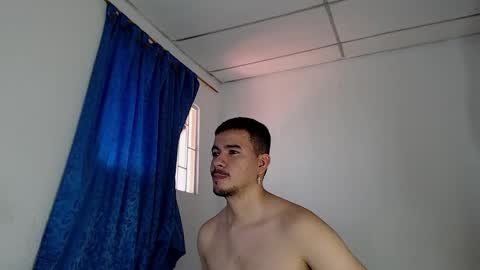 Juan David online show from November 7, 1:57 pm