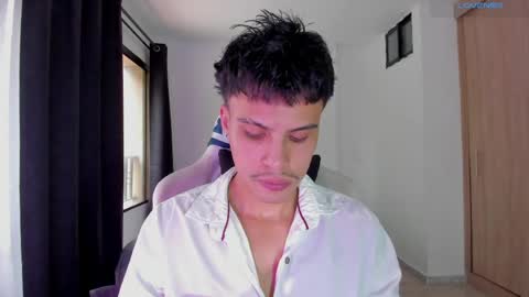 Jeyden Camilo online show from April 6, 6:31 pm