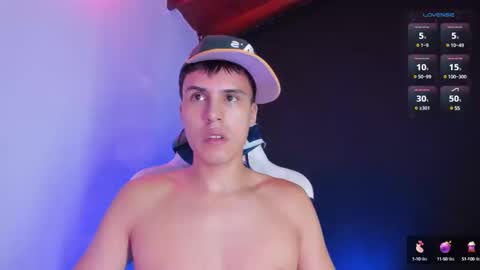 Jeyden Camilo online show from March 6, 2:09 am