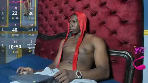 jeydy_thebest online show from May 16, 6:50 pm