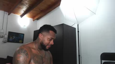 Jeykon blast online show from April 23, 10:44 pm