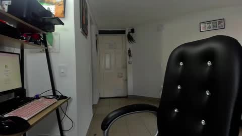 Camila online show from March 26, 2:00 pm