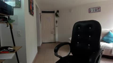 Camila online show from April 13, 4:55 pm