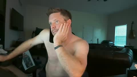 jgingerzaddy online show from June 23, 10:33 am