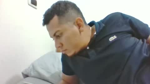 jhan1995 online show from February 24, 3:31 am