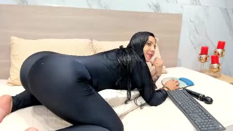 jhasly online show from July 25, 12:14 pm