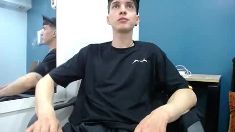 Jheampiero online show from November 27, 1:08 pm