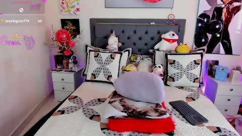  Candy  online show from May 9, 8:48 pm