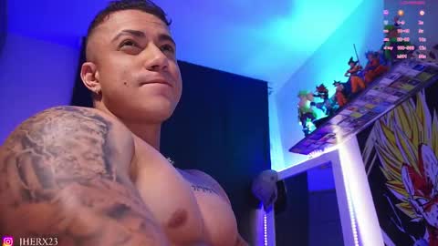 Herman Miller online show from March 9, 12:15 am