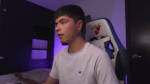 Morghan online show from February 16, 8:18 pm