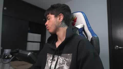 Morghan online show from March 27, 11:28 pm